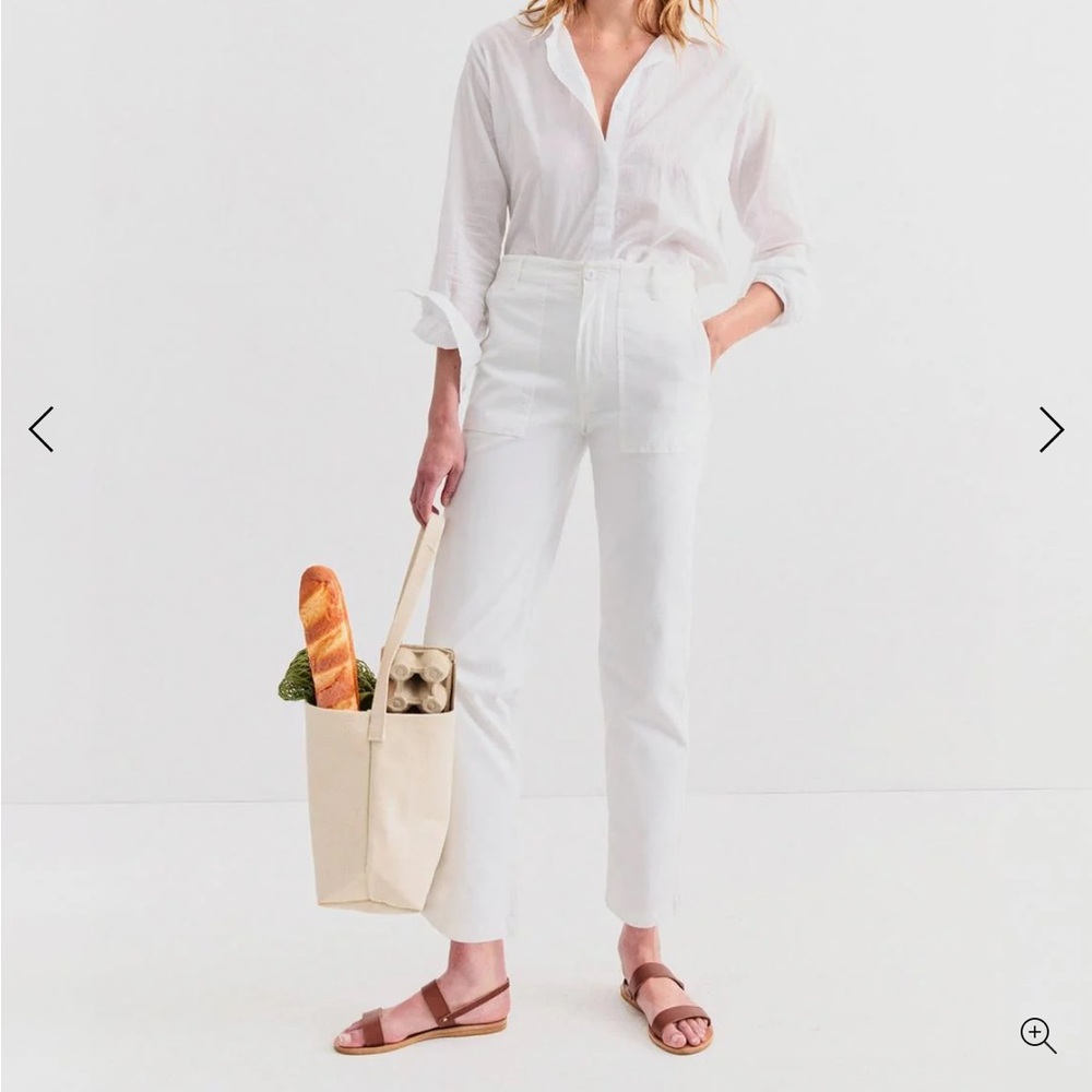 KULE the City Pants